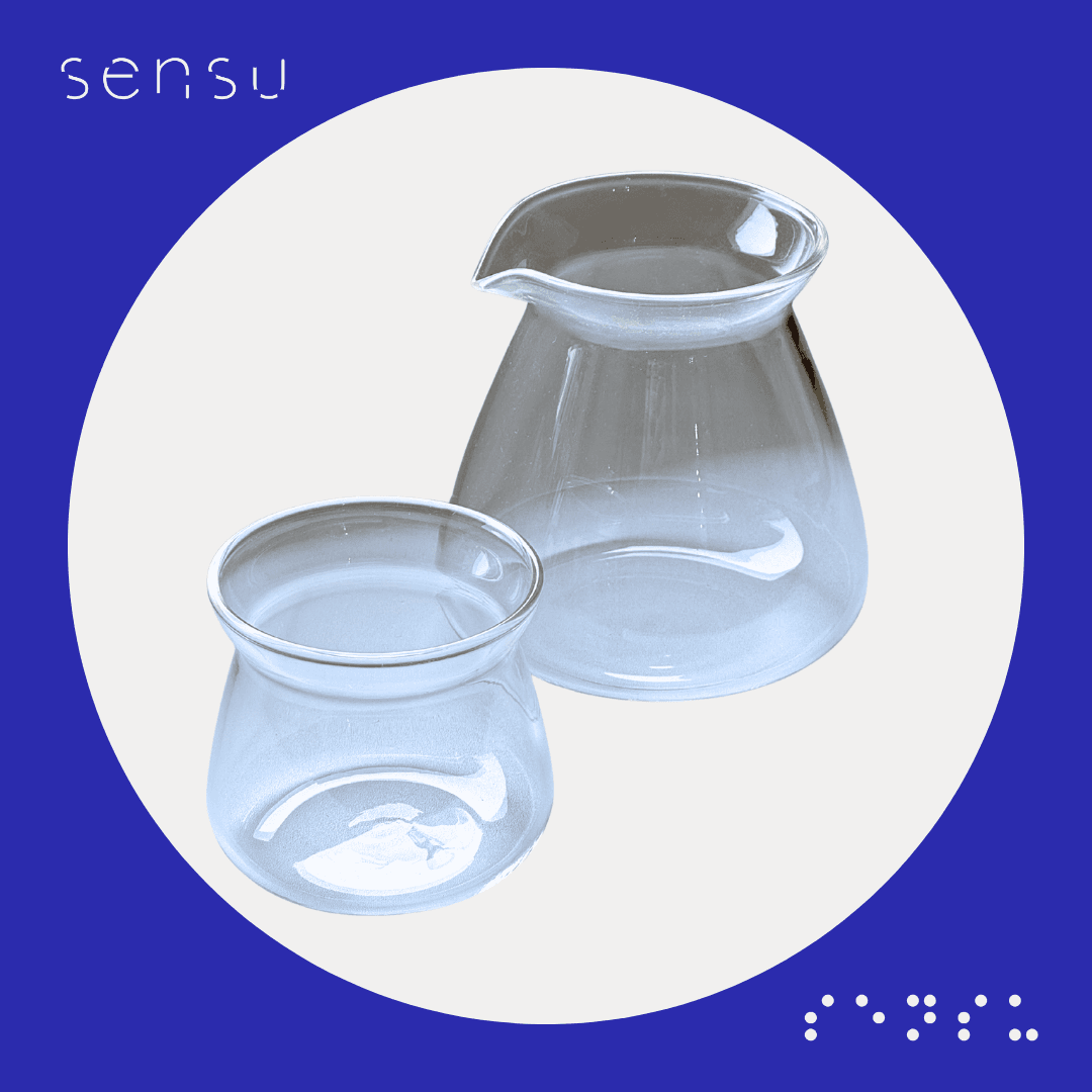 Hikari Server & Cup