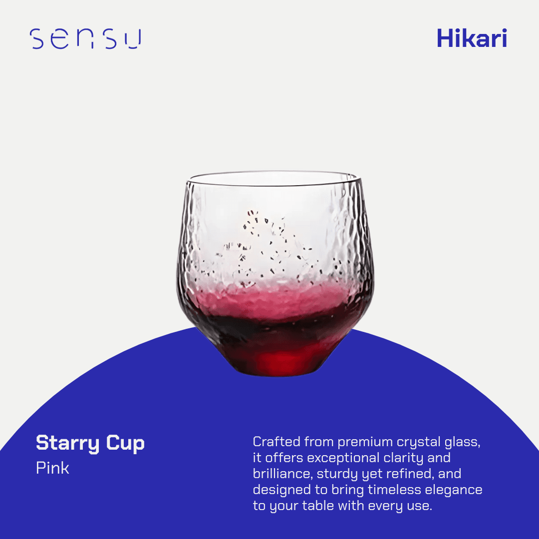 Hikari Starry Cup