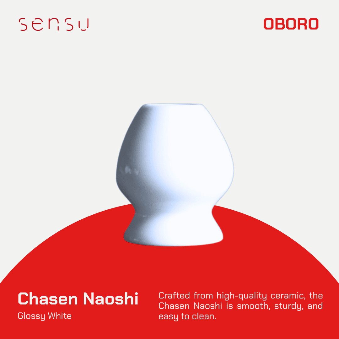 Oboro Chasen Naoshi