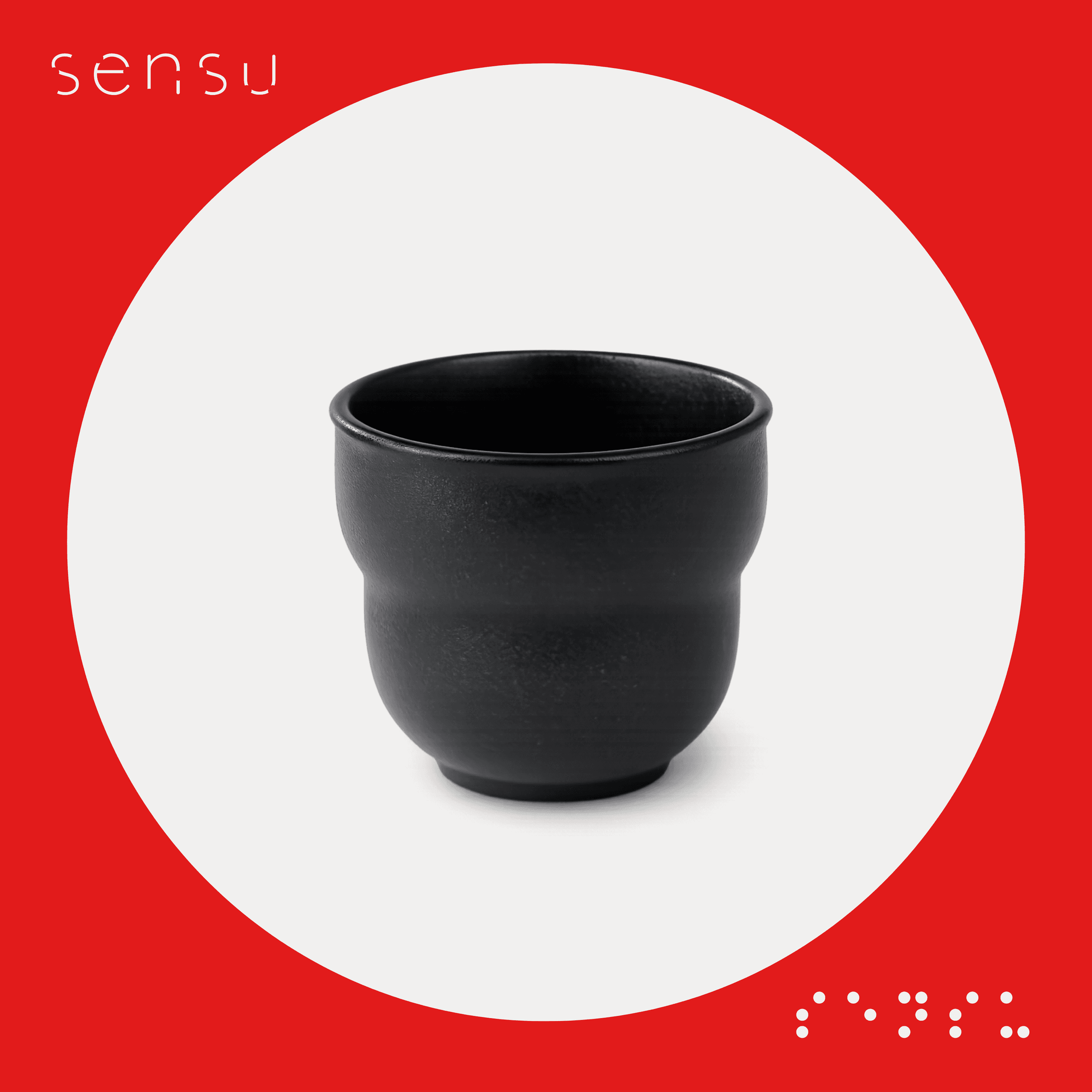 Oboro Kumo Sensory Cup