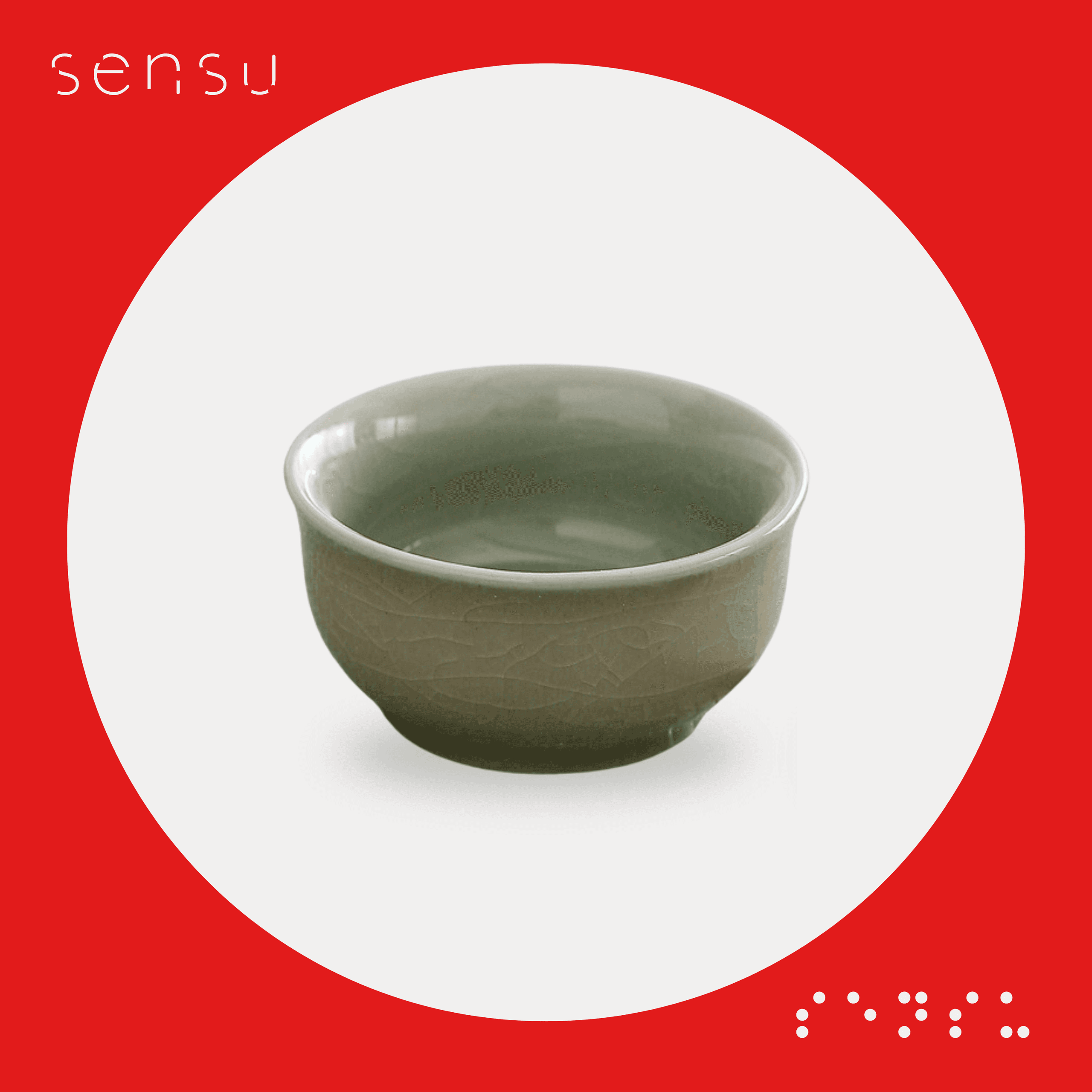 Oboro Cup — Pastel Series