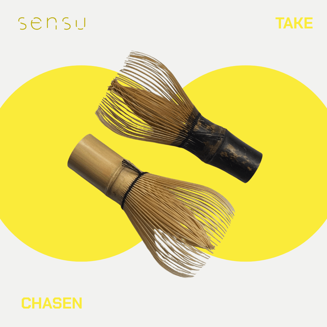 Take Chasen