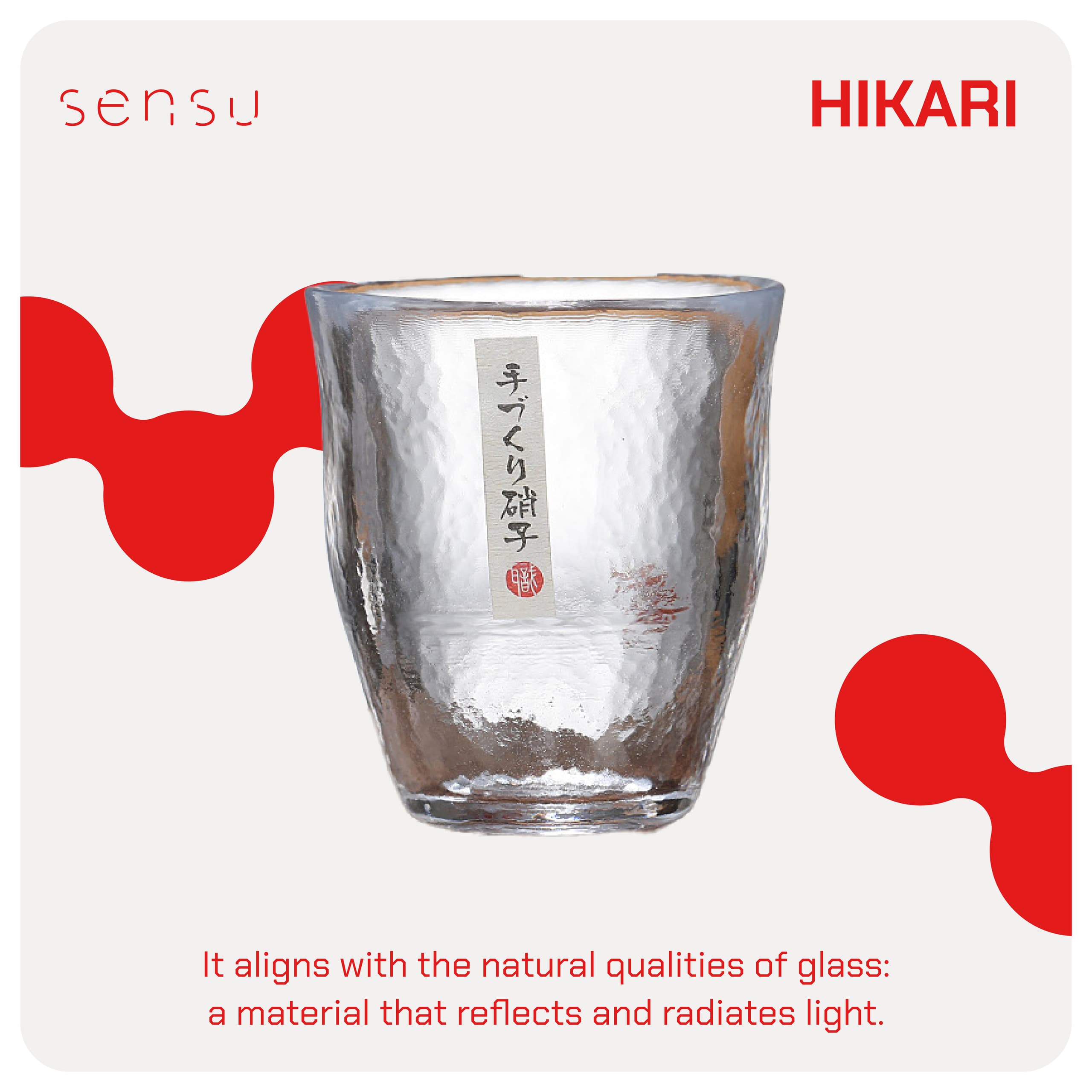 Hikari Chawan
