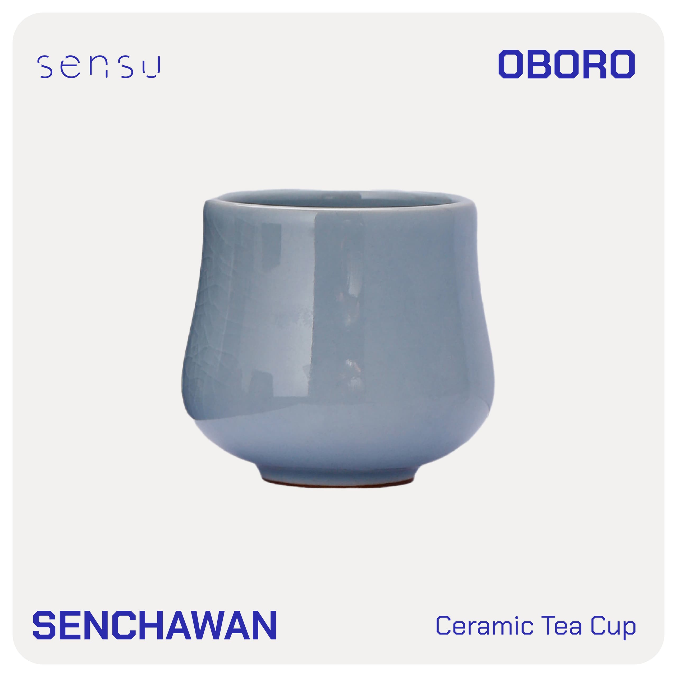 Oboro Senchawan